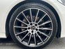 USED 2017 67 MERCEDES-BENZ C-CLASS 1.6 C200 D AMG LINE 4d 136 BHP 