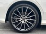USED 2017 67 MERCEDES-BENZ C-CLASS 1.6 C200 D AMG LINE 4d 136 BHP 
