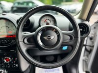 USED 2014 14 MINI COUNTRYMAN 2.0 COOPER D 5d 110 BHP 