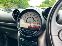 USED 2014 14 MINI COUNTRYMAN 2.0 COOPER D 5d 110 BHP 