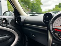 USED 2014 14 MINI COUNTRYMAN 2.0 COOPER D 5d 110 BHP 
