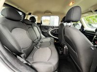 USED 2014 14 MINI COUNTRYMAN 2.0 COOPER D 5d 110 BHP 