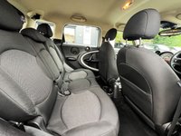USED 2014 14 MINI COUNTRYMAN 2.0 COOPER D 5d 110 BHP 