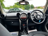 USED 2014 14 MINI COUNTRYMAN 2.0 COOPER D 5d 110 BHP 