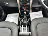 USED 2014 14 MINI COUNTRYMAN 2.0 COOPER D 5d 110 BHP 