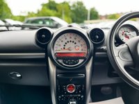 USED 2014 14 MINI COUNTRYMAN 2.0 COOPER D 5d 110 BHP 