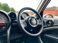 USED 2014 14 MINI COUNTRYMAN 2.0 COOPER D 5d 110 BHP 