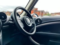 USED 2014 14 MINI COUNTRYMAN 2.0 COOPER D 5d 110 BHP 