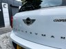 USED 2014 14 MINI COUNTRYMAN 2.0 COOPER D 5d 110 BHP 