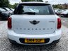 USED 2014 14 MINI COUNTRYMAN 2.0 COOPER D 5d 110 BHP 