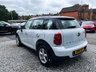 USED 2014 14 MINI COUNTRYMAN 2.0 COOPER D 5d 110 BHP 