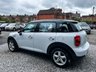 USED 2014 14 MINI COUNTRYMAN 2.0 COOPER D 5d 110 BHP 