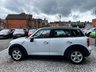 USED 2014 14 MINI COUNTRYMAN 2.0 COOPER D 5d 110 BHP 