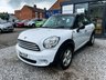USED 2014 14 MINI COUNTRYMAN 2.0 COOPER D 5d 110 BHP 