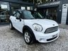 USED 2014 14 MINI COUNTRYMAN 2.0 COOPER D 5d 110 BHP 