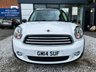 USED 2014 14 MINI COUNTRYMAN 2.0 COOPER D 5d 110 BHP 
