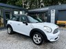 USED 2014 14 MINI COUNTRYMAN 2.0 COOPER D 5d 110 BHP 