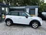 USED 2014 14 MINI COUNTRYMAN 2.0 COOPER D 5d 110 BHP 