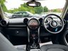 USED 2014 14 MINI COUNTRYMAN 2.0 COOPER D 5d 110 BHP 