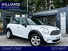 USED 2014 14 MINI COUNTRYMAN 2.0 COOPER D 5d 110 BHP 
