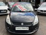 USED 2011 61 SUZUKI SWIFT 1.2 SZ4 5dr - UPGRADE ALLOYS 