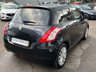 USED 2011 61 SUZUKI SWIFT 1.2 SZ4 5dr - UPGRADE ALLOYS 