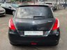 USED 2011 61 SUZUKI SWIFT 1.2 SZ4 5dr - UPGRADE ALLOYS 