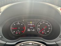 USED 2015 15 AUDI Q3 2.0 TDI QUATTRO S LINE 5d 182 BHP &pound;7k Extras, Quattro S Line