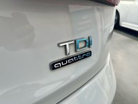 USED 2015 15 AUDI Q3 2.0 TDI QUATTRO S LINE 5d 182 BHP &pound;7k Extras, Quattro S Line