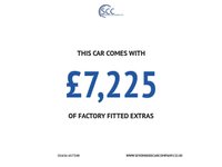 USED 2015 15 AUDI Q3 2.0 TDI QUATTRO S LINE 5d 182 BHP &pound;7k Extras, Quattro S Line