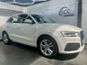 USED 2015 15 AUDI Q3 2.0 TDI QUATTRO S LINE 5d 182 BHP &pound;7k Extras, Quattro S Line