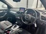 USED 2015 15 AUDI Q3 2.0 TDI QUATTRO S LINE 5d 182 BHP &pound;7k Extras, Quattro S Line