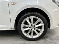 USED 2014 63 SEAT IBIZA 1.4 TOCA 3d 85 BHP Belt Done,1 Previous Owner