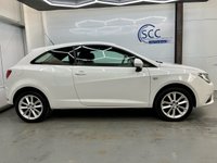 USED 2014 63 SEAT IBIZA 1.4 TOCA 3d 85 BHP Belt Done,1 Previous Owner