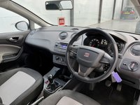 USED 2014 63 SEAT IBIZA 1.4 TOCA 3d 85 BHP Belt Done,1 Previous Owner