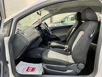 USED 2014 63 SEAT IBIZA 1.4 TOCA 3d 85 BHP Belt Done,1 Previous Owner