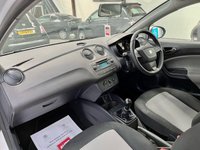 USED 2014 63 SEAT IBIZA 1.4 TOCA 3d 85 BHP Belt Done,1 Previous Owner