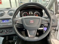 USED 2014 63 SEAT IBIZA 1.4 TOCA 3d 85 BHP Belt Done,1 Previous Owner