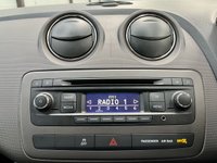 USED 2014 63 SEAT IBIZA 1.4 TOCA 3d 85 BHP Belt Done,1 Previous Owner