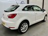 USED 2014 63 SEAT IBIZA 1.4 TOCA 3d 85 BHP Belt Done,1 Previous Owner