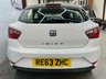 USED 2014 63 SEAT IBIZA 1.4 TOCA 3d 85 BHP Belt Done,1 Previous Owner