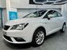 USED 2014 63 SEAT IBIZA 1.4 TOCA 3d 85 BHP Belt Done,1 Previous Owner