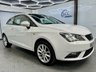 USED 2014 63 SEAT IBIZA 1.4 TOCA 3d 85 BHP Belt Done,1 Previous Owner