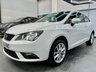 USED 2014 63 SEAT IBIZA 1.4 TOCA 3d 85 BHP Belt Done,1 Previous Owner