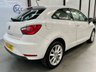 USED 2014 63 SEAT IBIZA 1.4 TOCA 3d 85 BHP Belt Done,1 Previous Owner