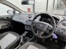 USED 2014 63 SEAT IBIZA 1.4 TOCA 3d 85 BHP Belt Done,1 Previous Owner
