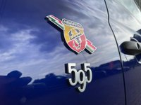 USED 2016 16 ABARTH 595 1.4 595 COMPETIZIONE 3d 177 BHP COMETIZIONE SPECIFICATION