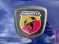 USED 2016 16 ABARTH 595 1.4 595 COMPETIZIONE 3d 177 BHP COMETIZIONE SPECIFICATION