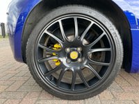 USED 2016 16 ABARTH 595 1.4 595 COMPETIZIONE 3d 177 BHP COMETIZIONE SPECIFICATION