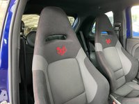 USED 2016 16 ABARTH 595 1.4 595 COMPETIZIONE 3d 177 BHP COMETIZIONE SPECIFICATION